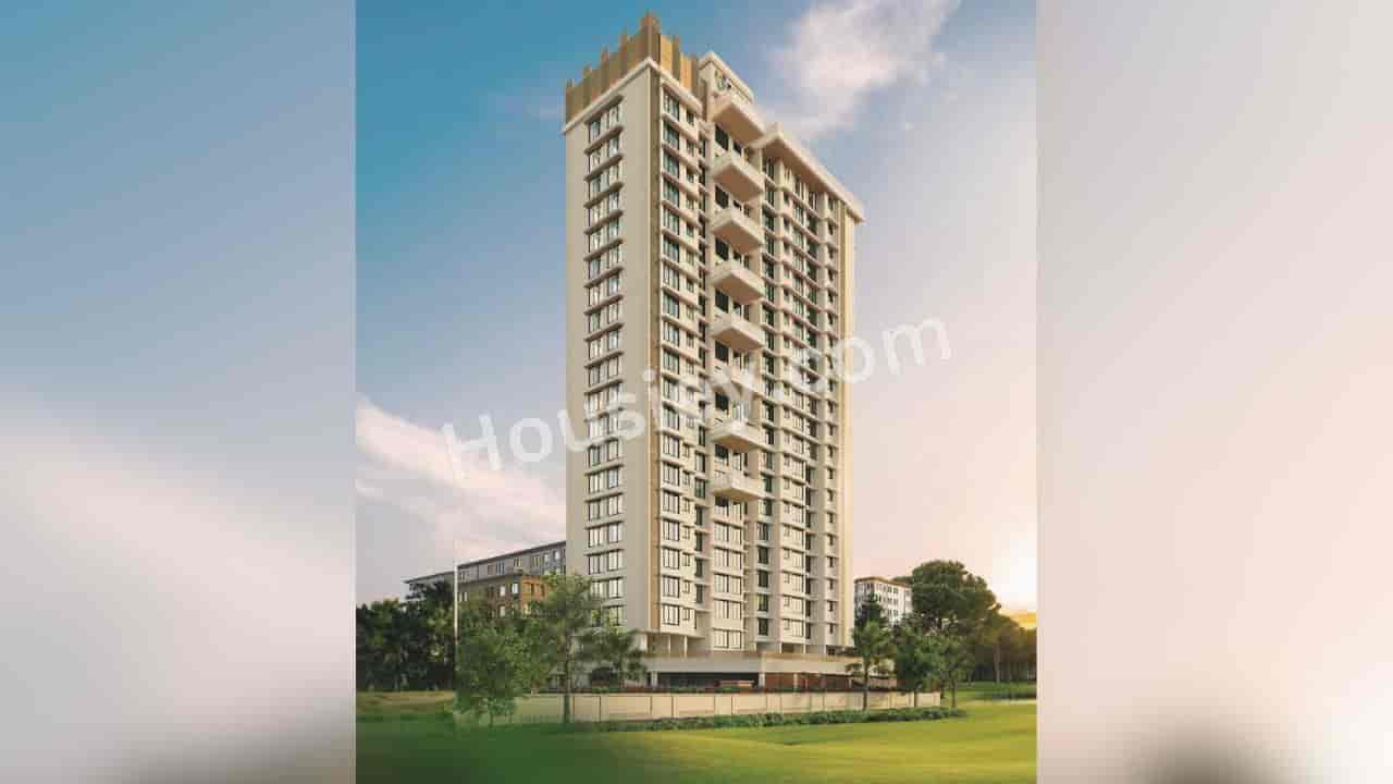Kabra Garnet Mumbai