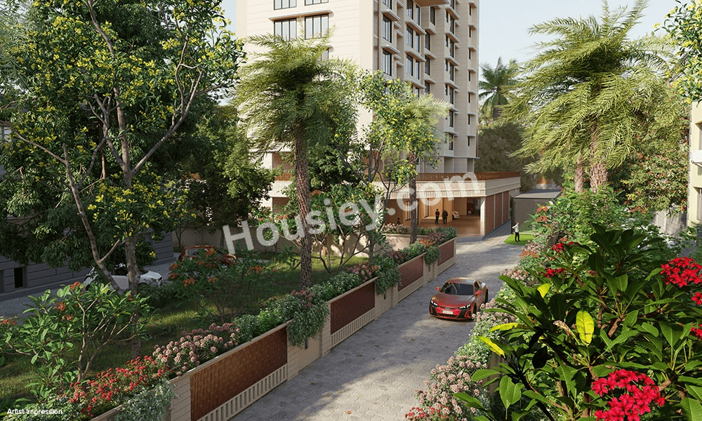 Kabra Garnet Mumbai