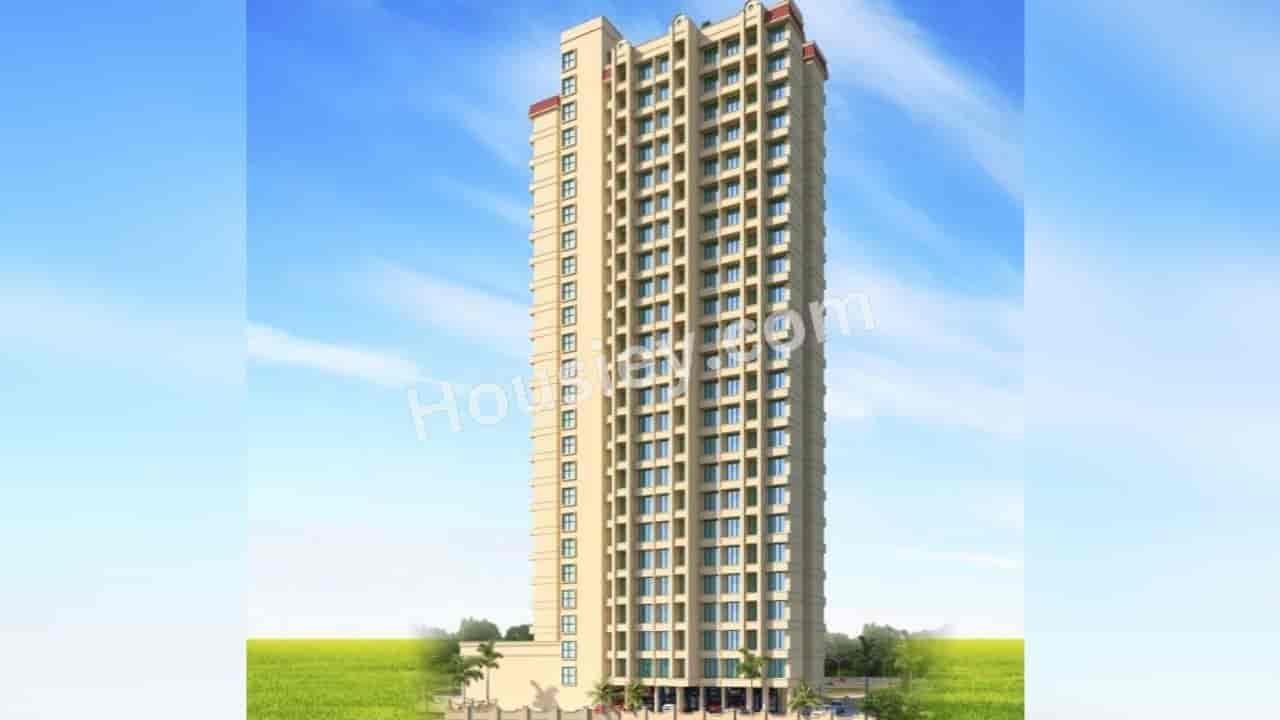 Kalyan Vihar Mumbai