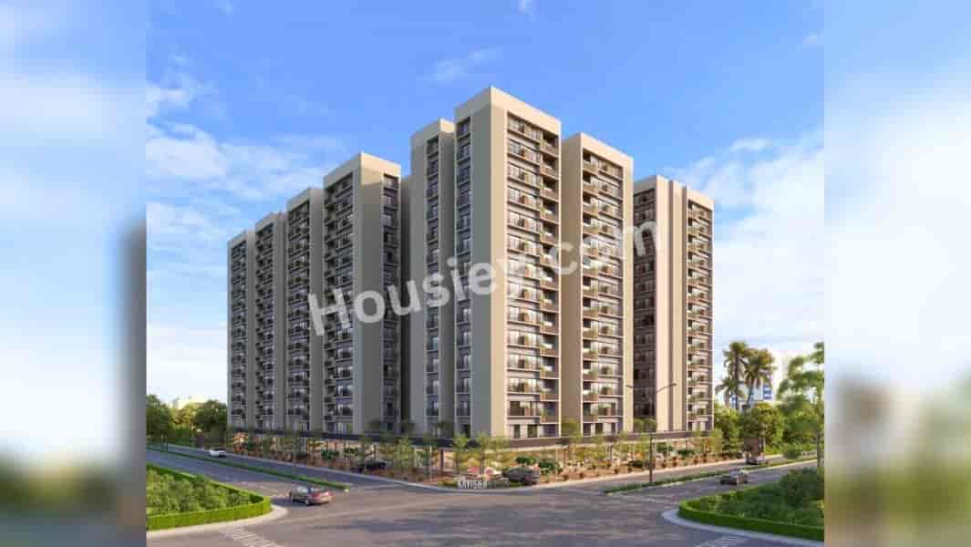 Kavisha AER Ahmedabad