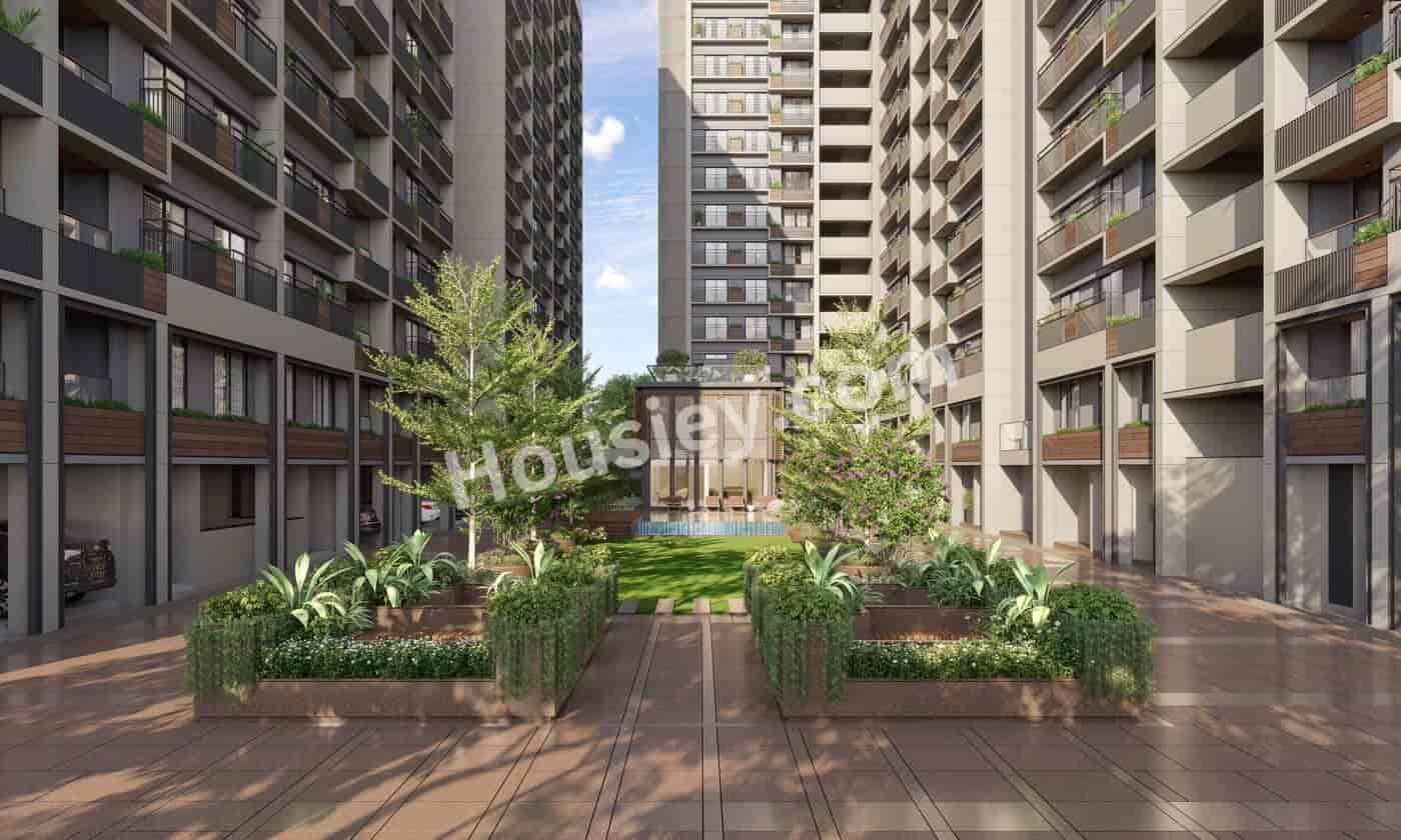 Kavisha AER Ahmedabad