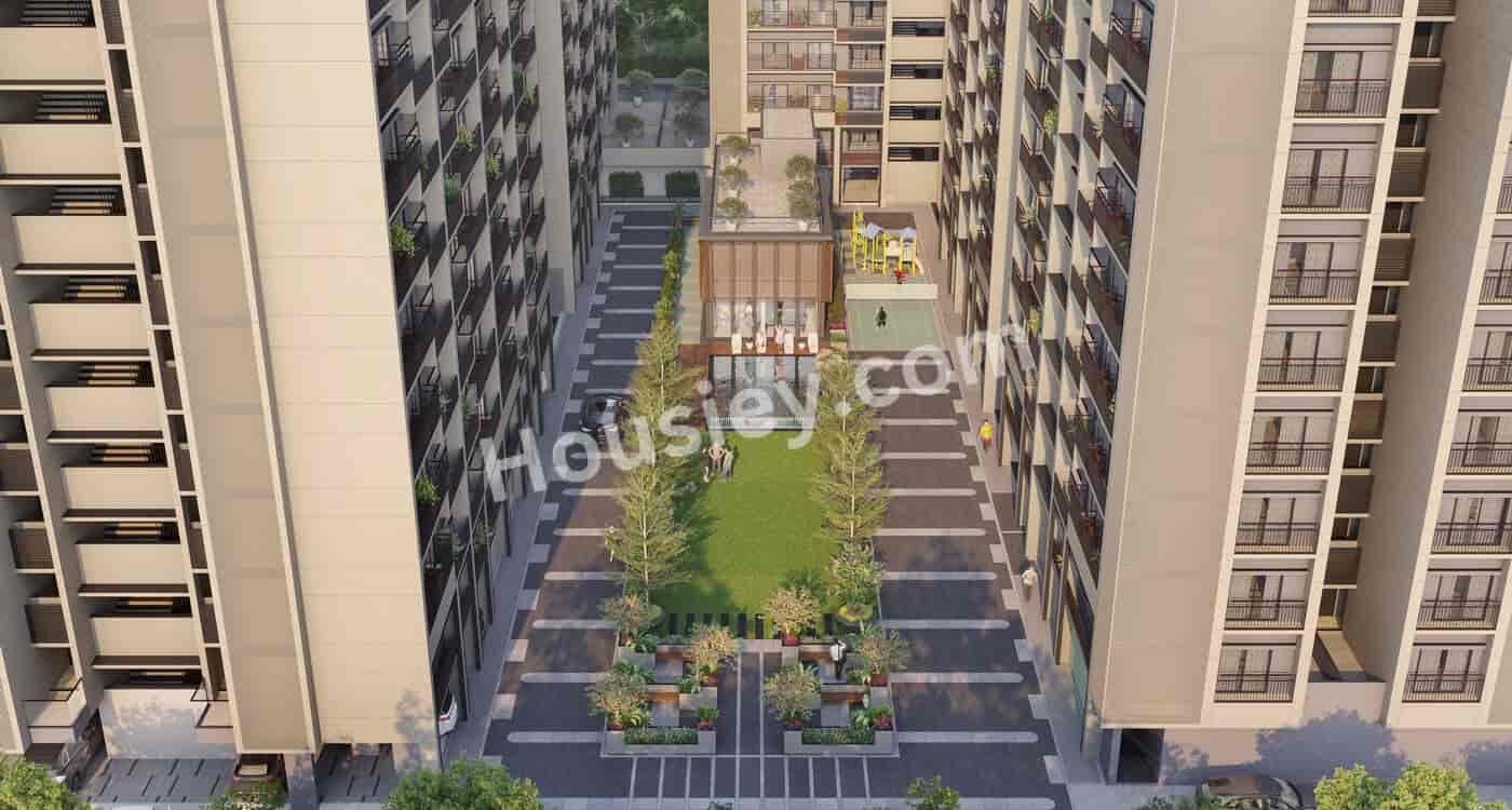 Kavisha AER Ahmedabad