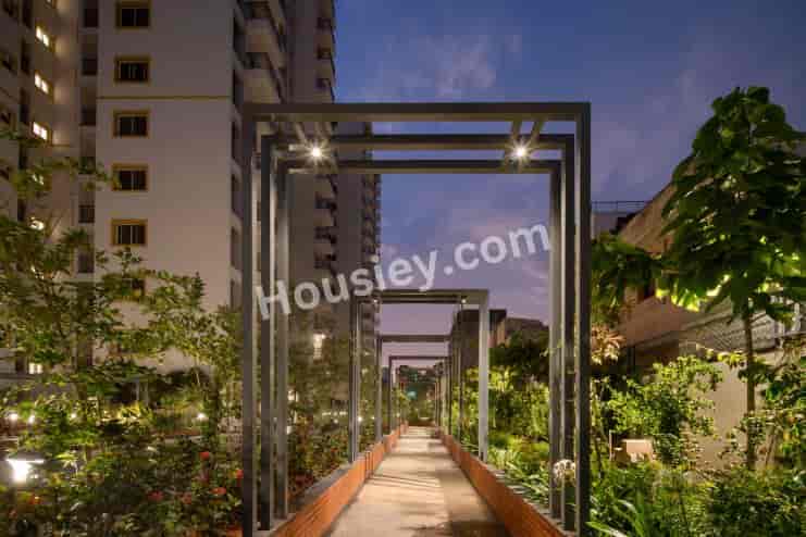 Keya Spring Bangalore