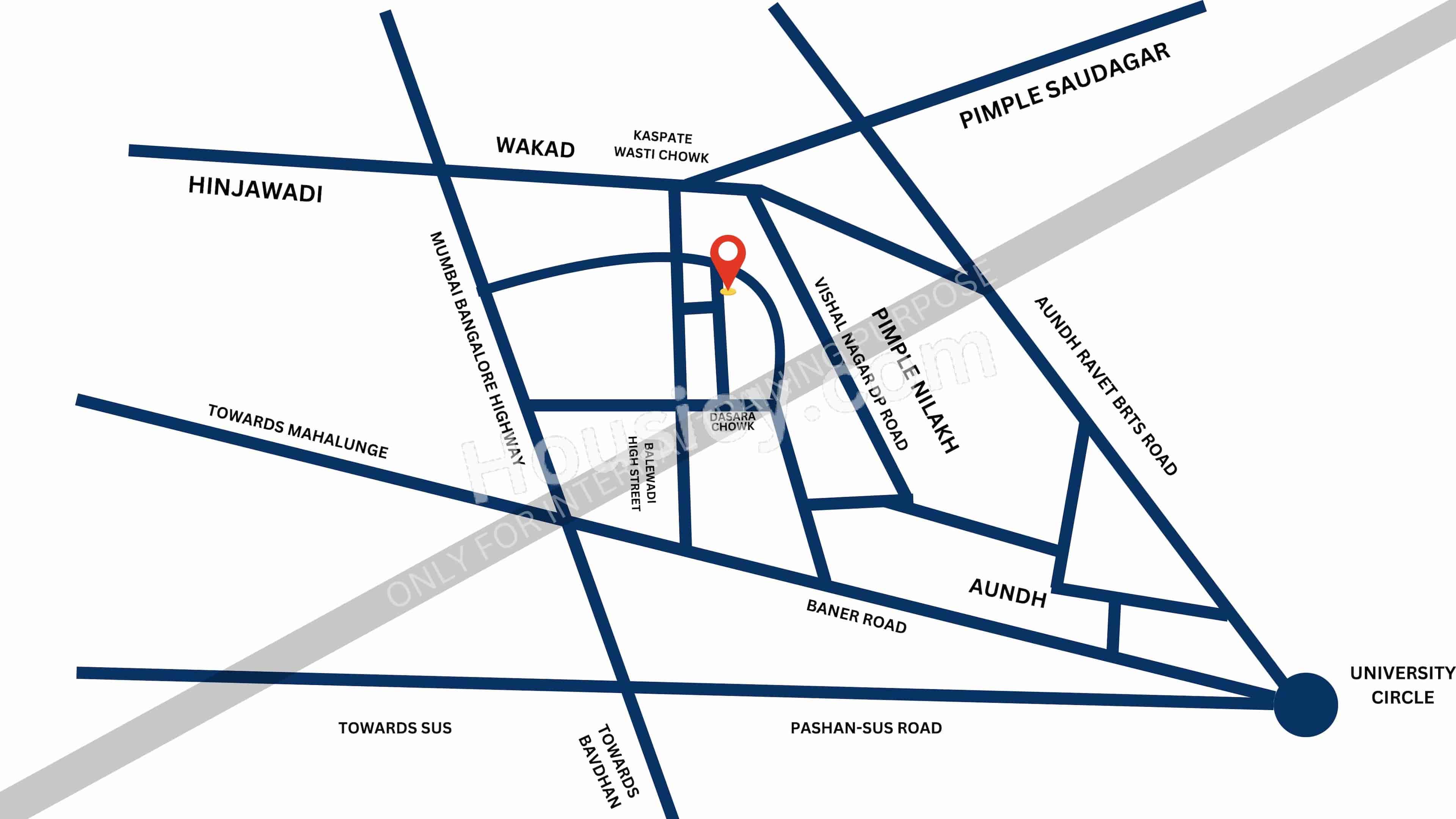 Kimaya One Pune