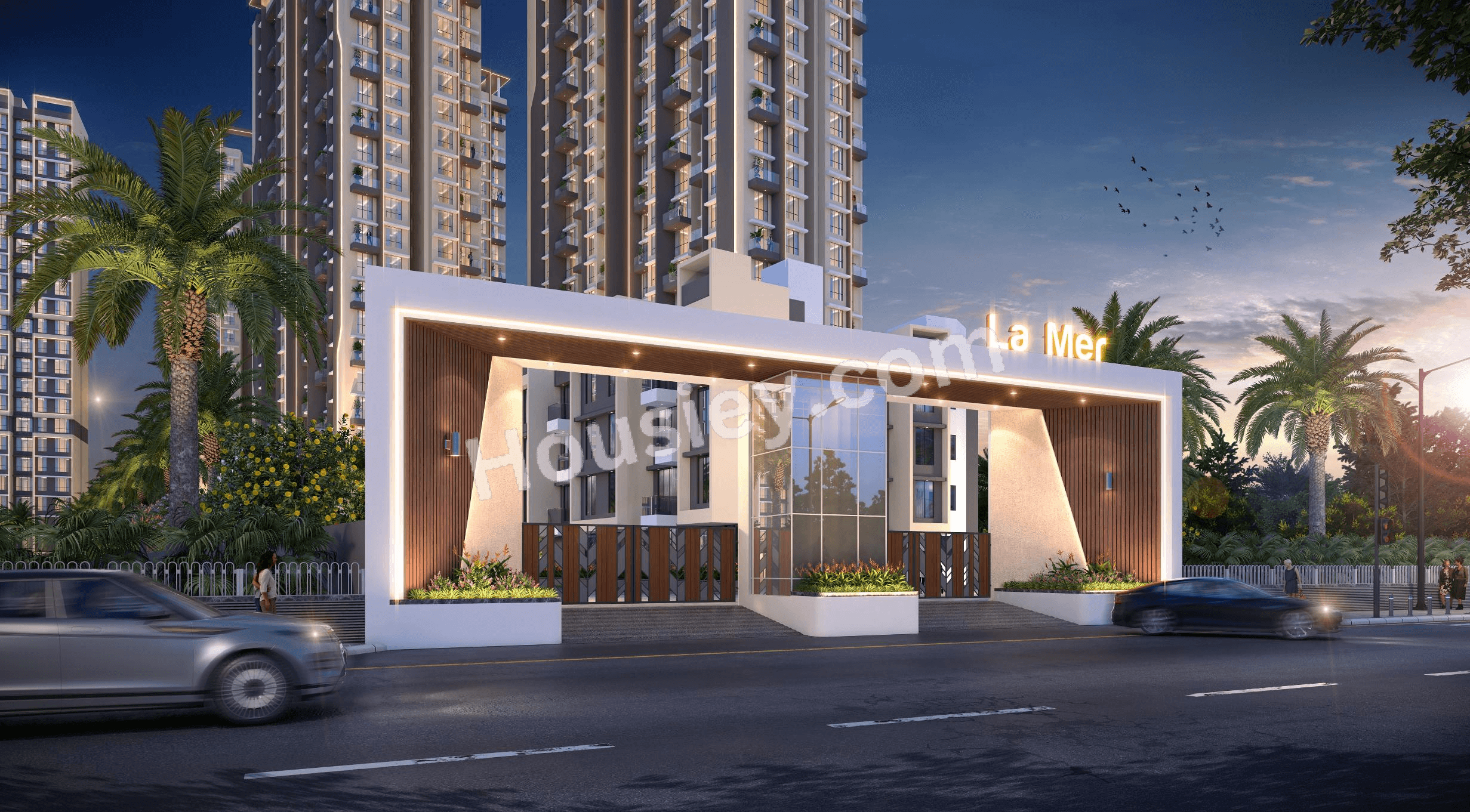 La Mer One Mumbai