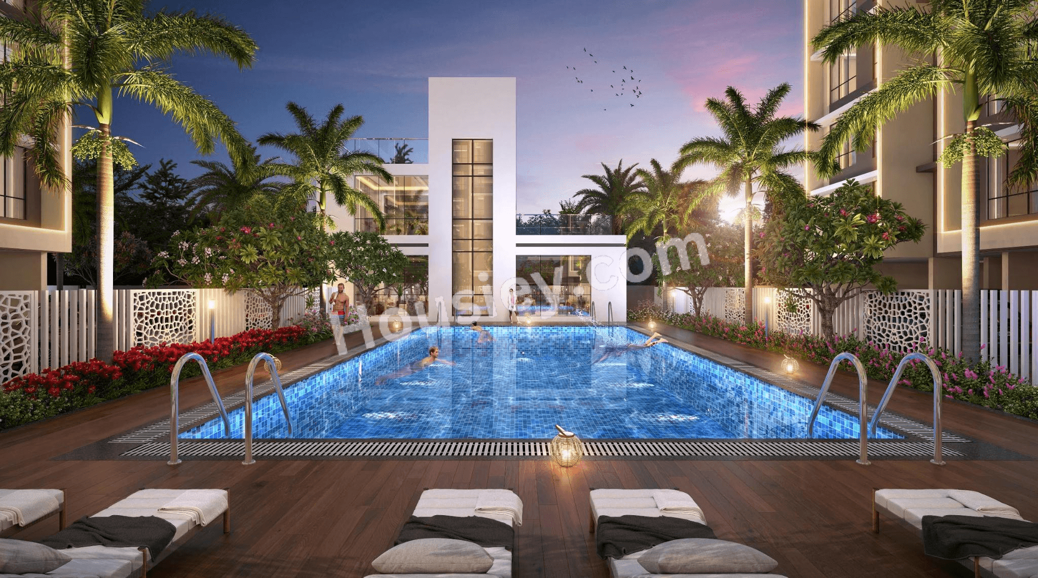 La Mer One Mumbai
