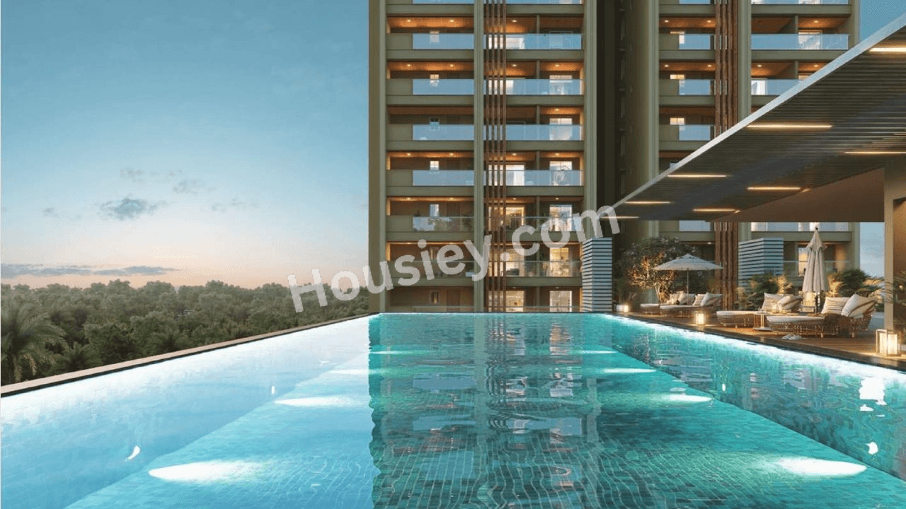 Lansum Elena Hyderabad
