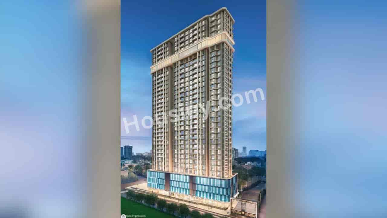 Larkins 315 Thane