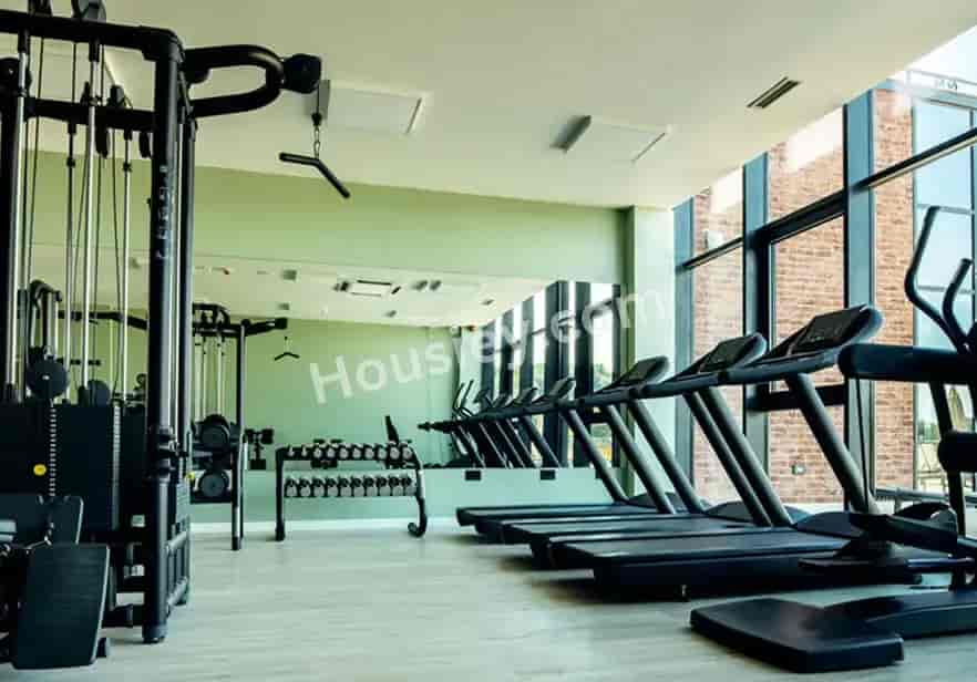Larkins 315 Thane