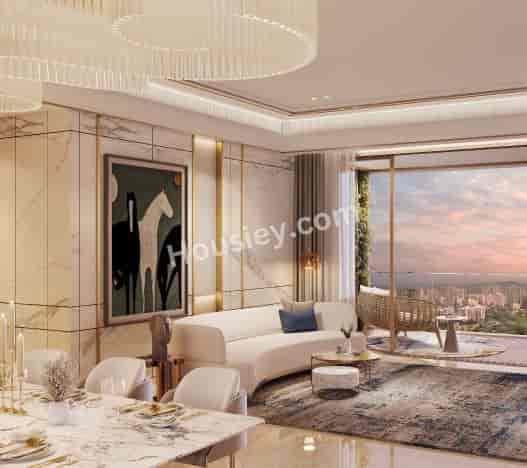Lodha Altero Pune