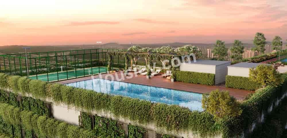 Lodha Altero Pune