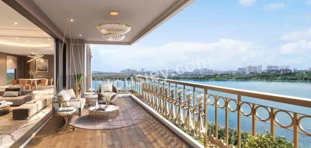 Lodha Azur Bangalore