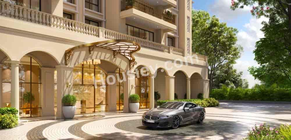 Lodha Azur Bangalore