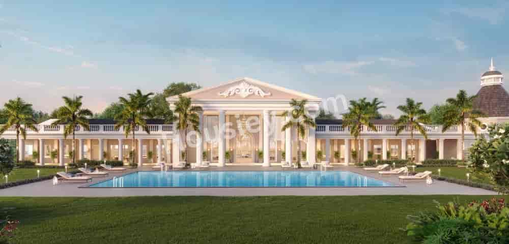 Lodha Azur Bangalore
