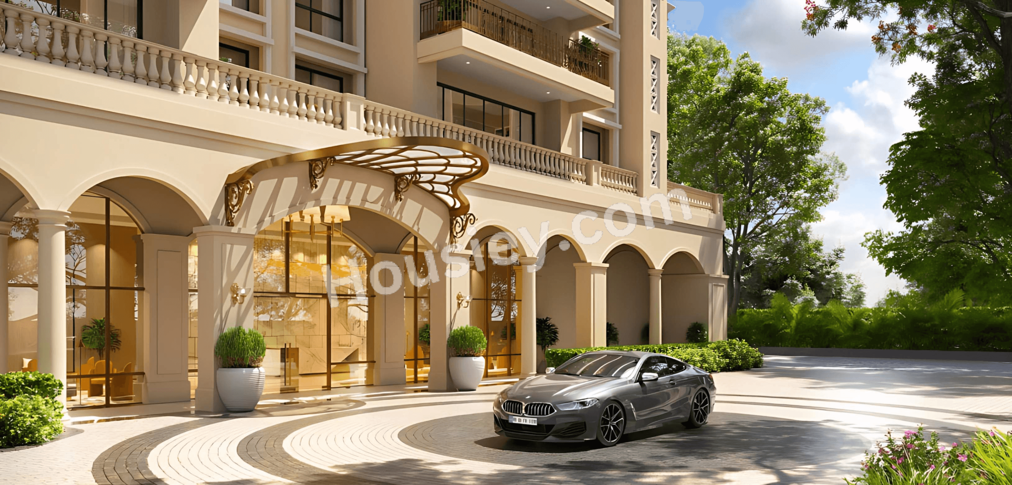 Lodha Azur Bangalore