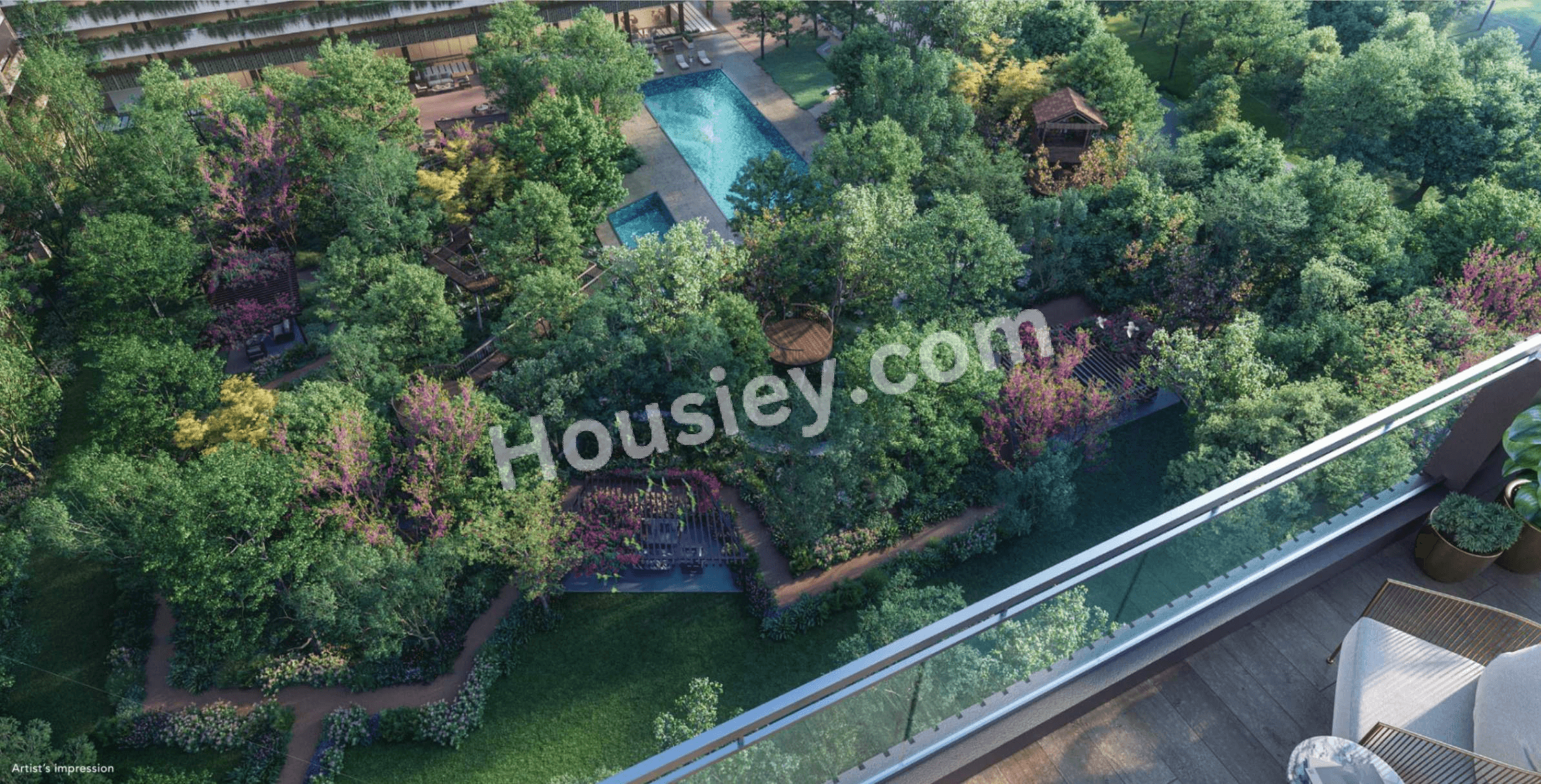 Lodha Haven Bangalore