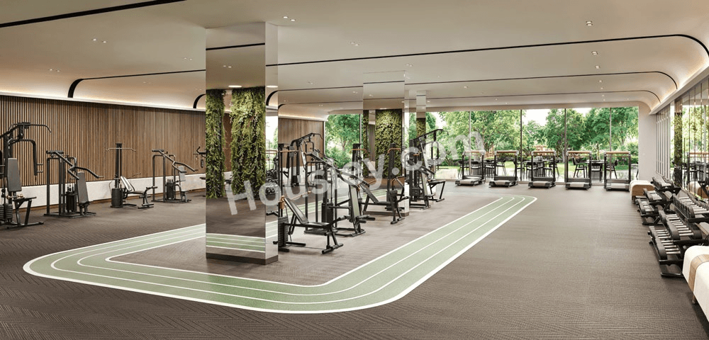 Lodha Haven Bangalore