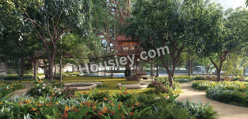 Lodha Haven Bangalore