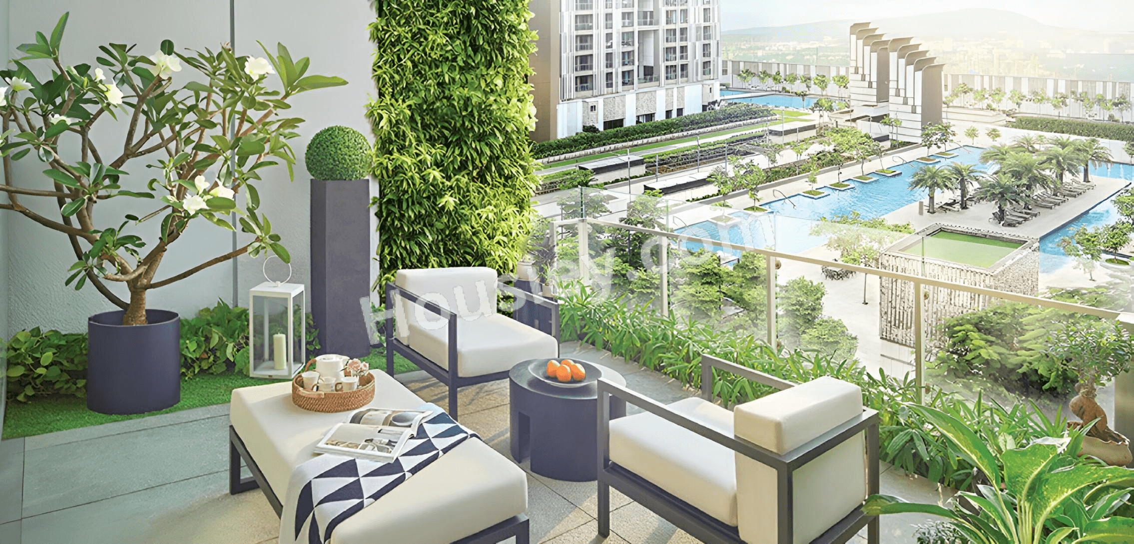Lodha Lumis Mumbai