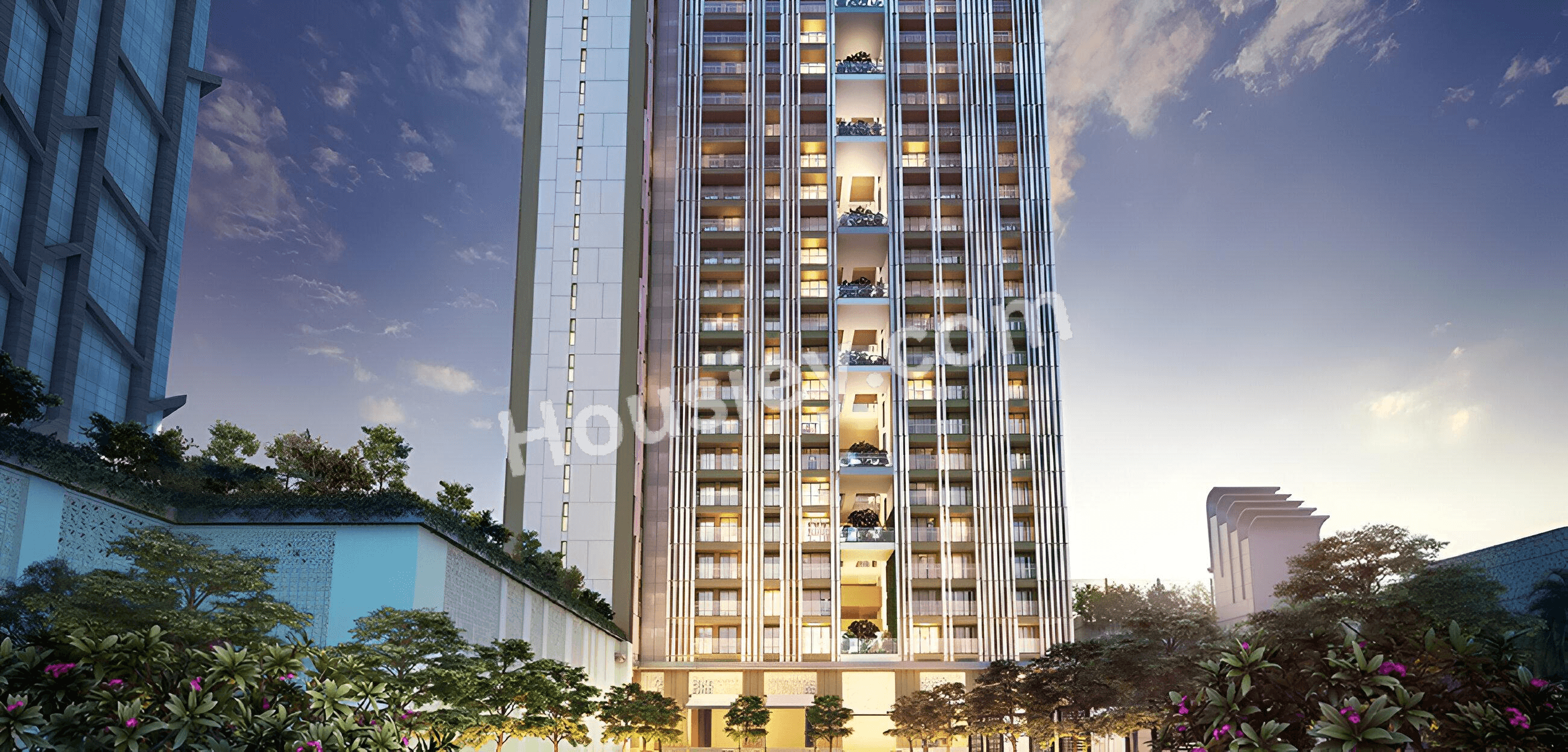 Lodha Lumis Mumbai