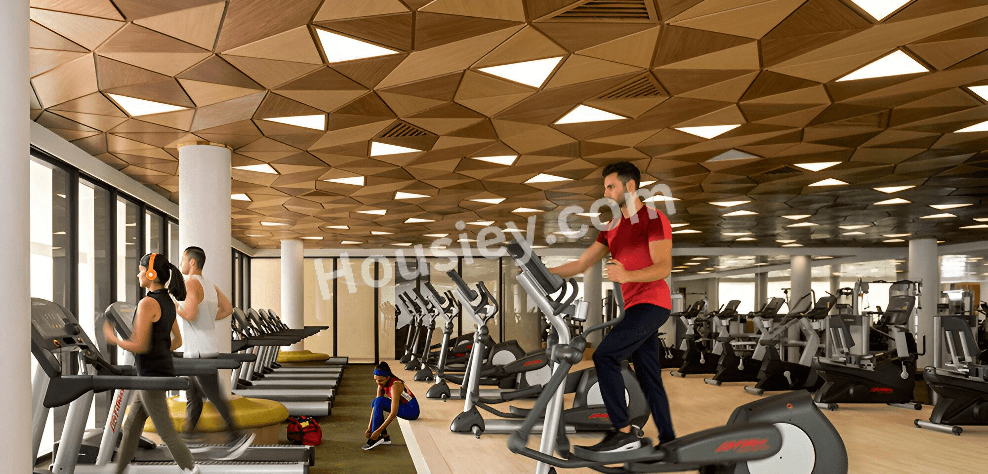 Lodha Lumis Mumbai