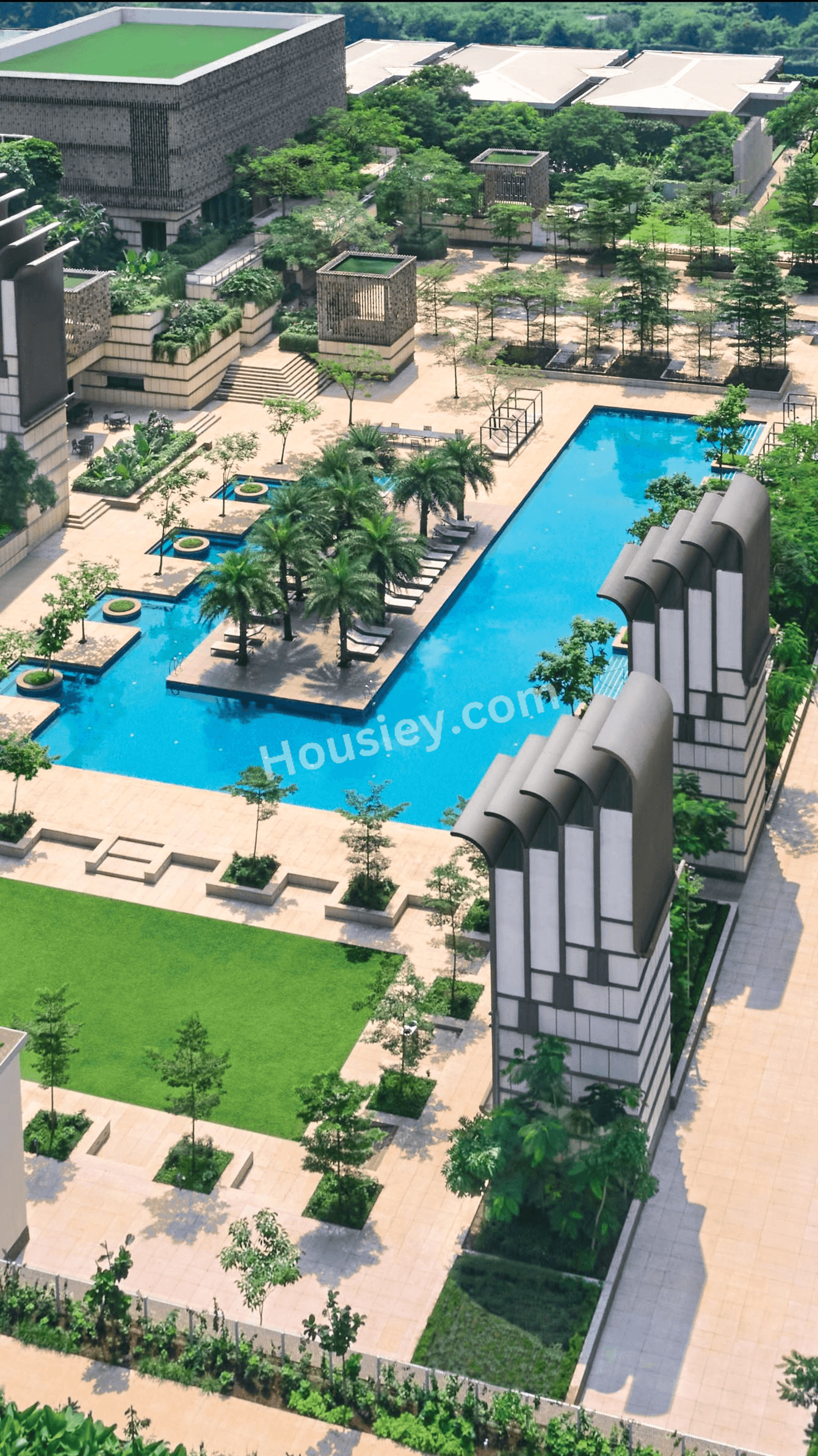 Lodha Lumis Mumbai