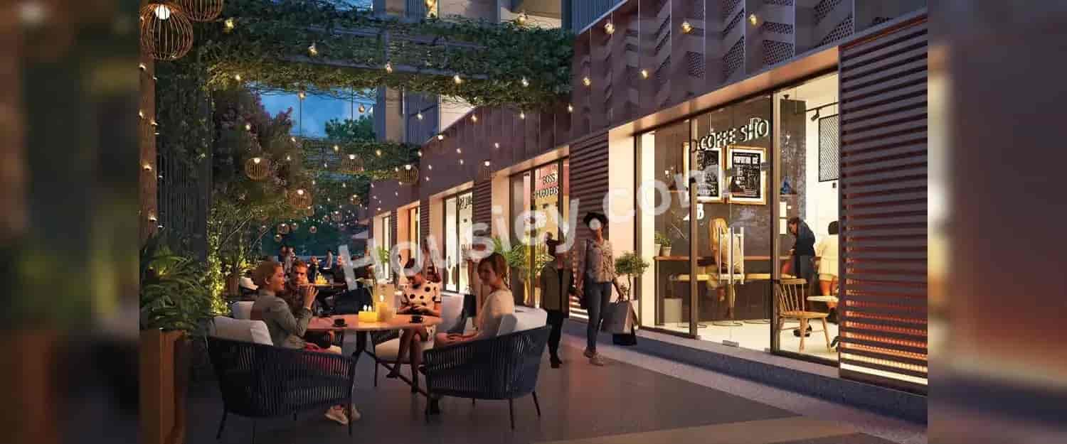 Lodha Vero Mumbai