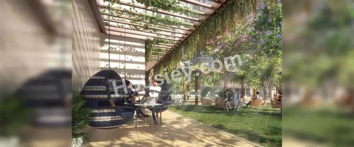Lodha Vero Mumbai