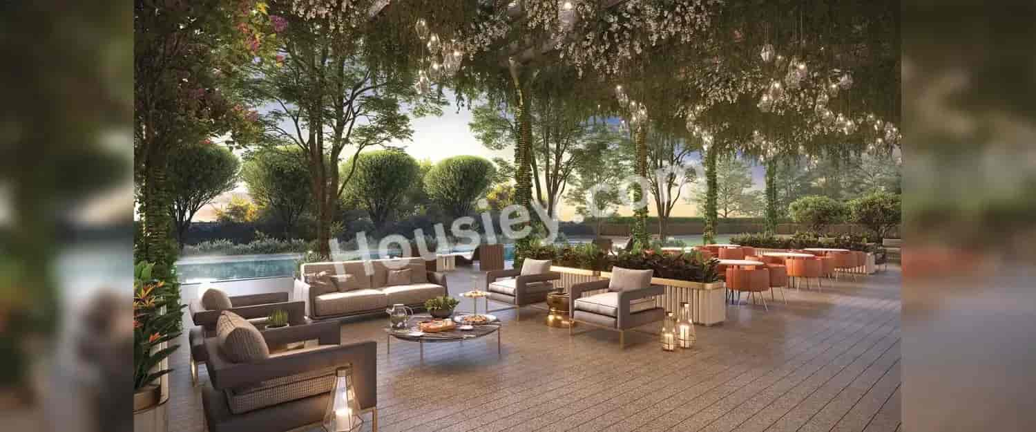 Lodha Vero Mumbai