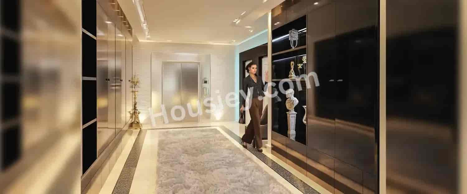Lodha Vero Mumbai