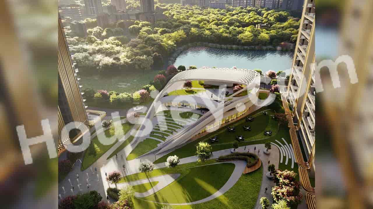 M3M crown Gurugram