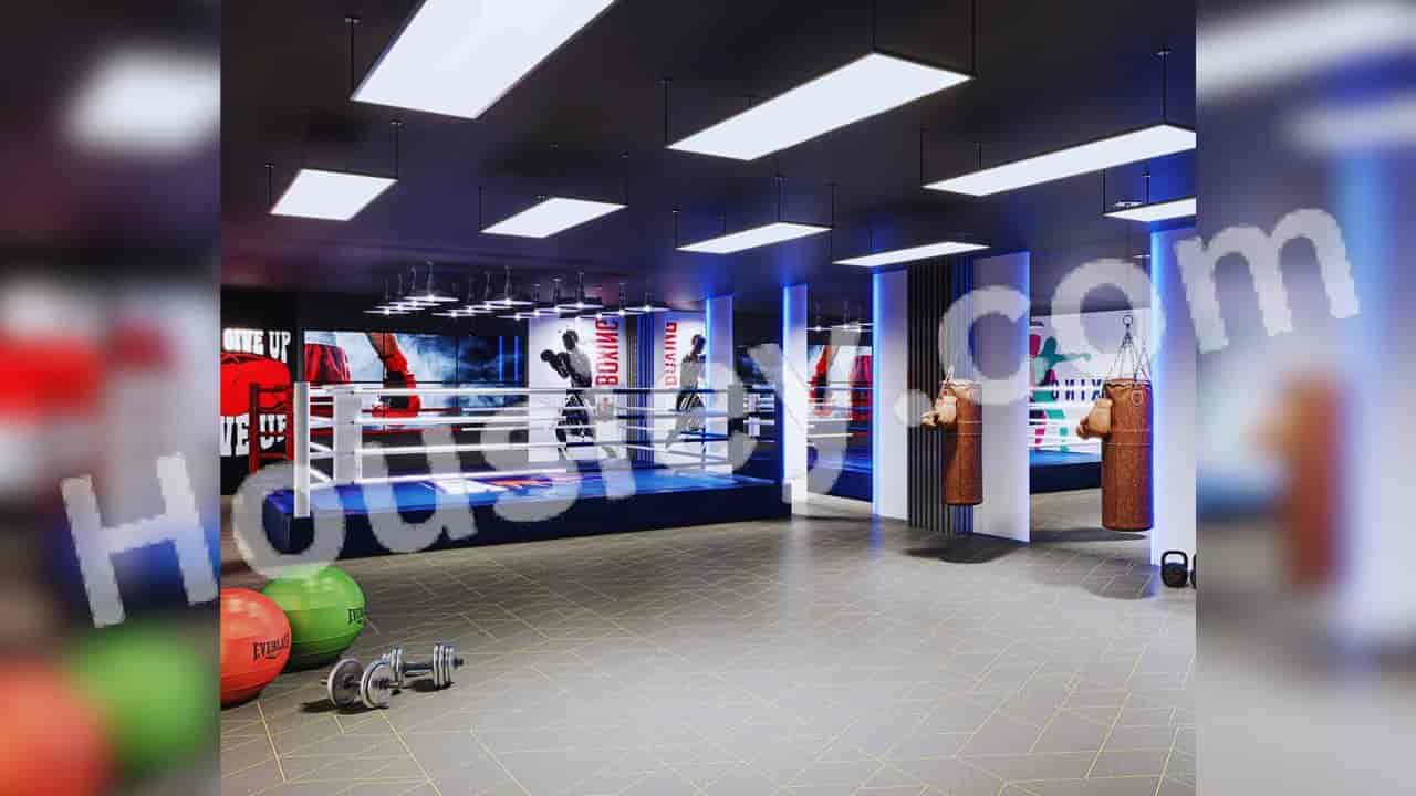 M3M crown Gurugram
