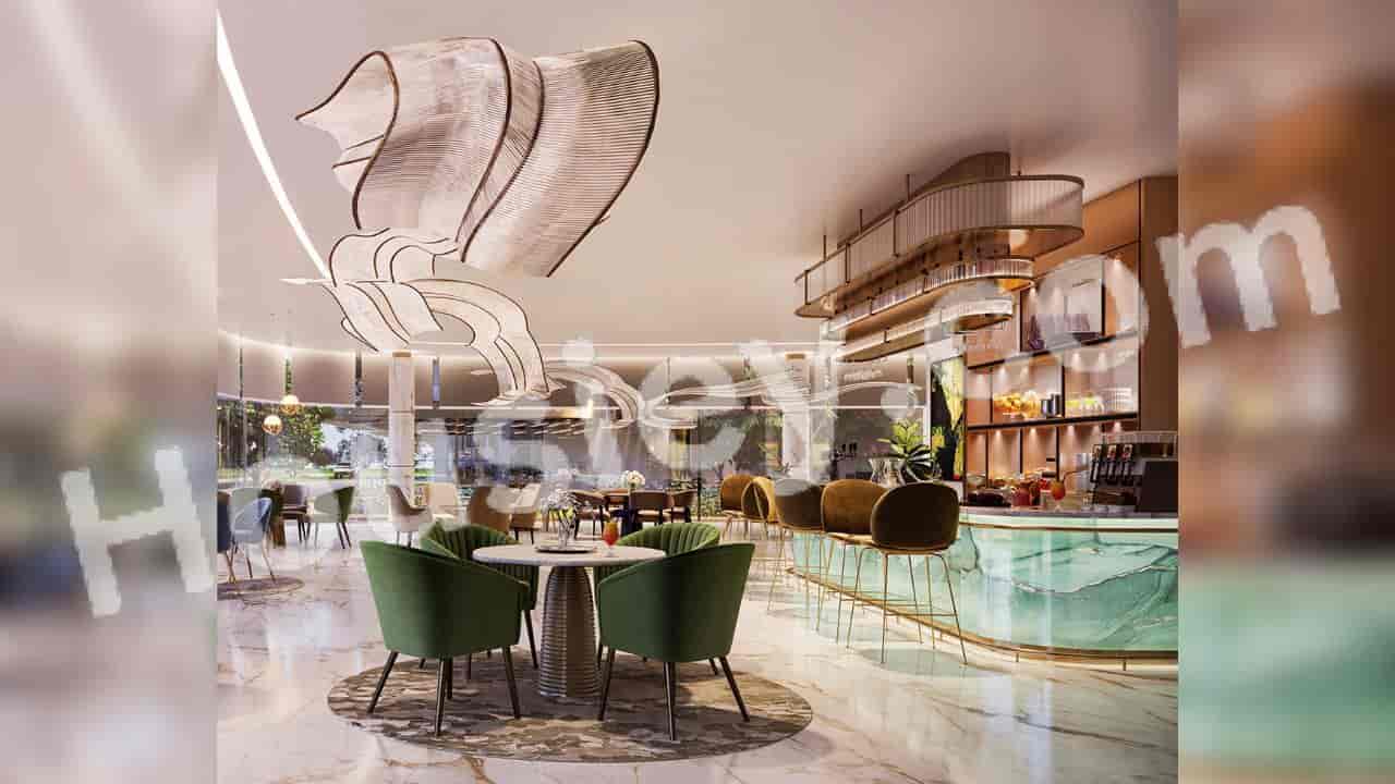 M3M crown Gurugram