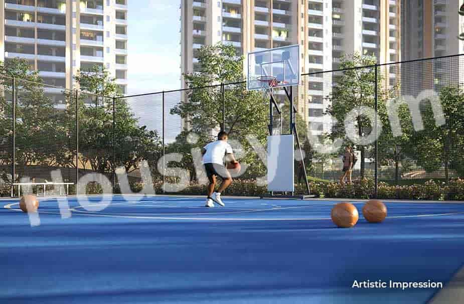 M3M Mansion Gurugram