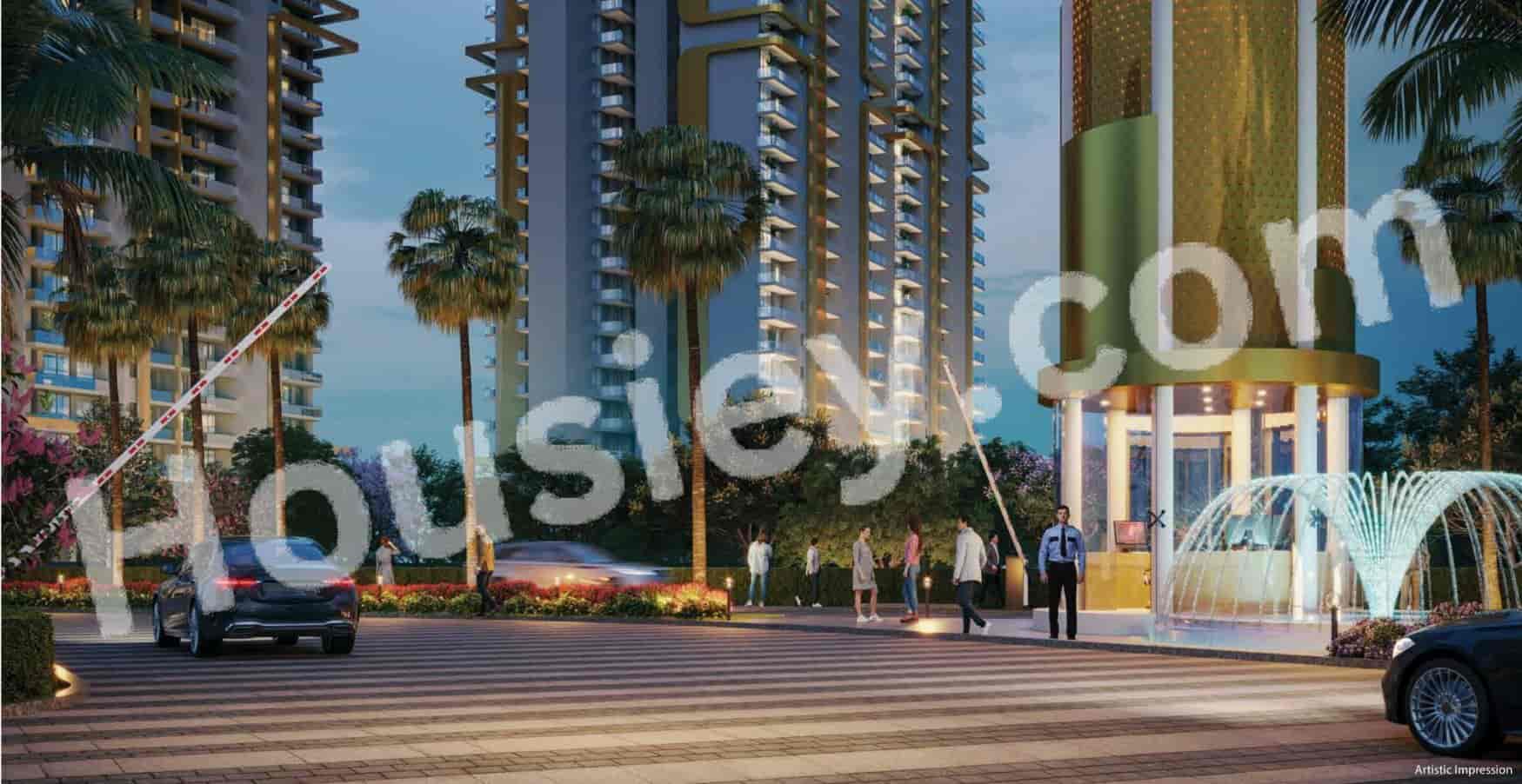 M3M Mansion Gurugram
