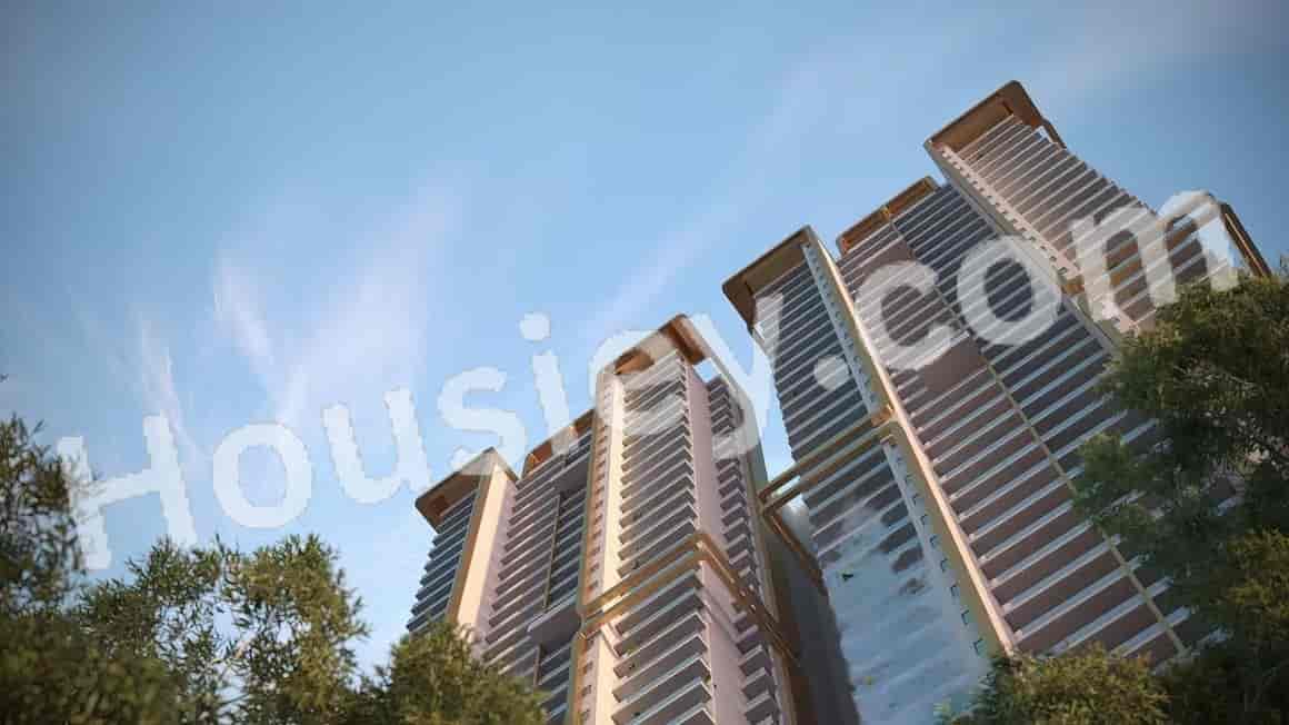 M3M Mansion Gurugram