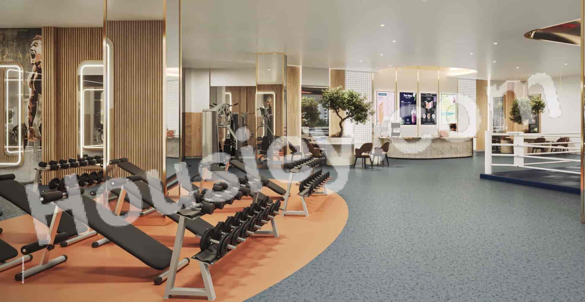 M3M Mansion Gurugram