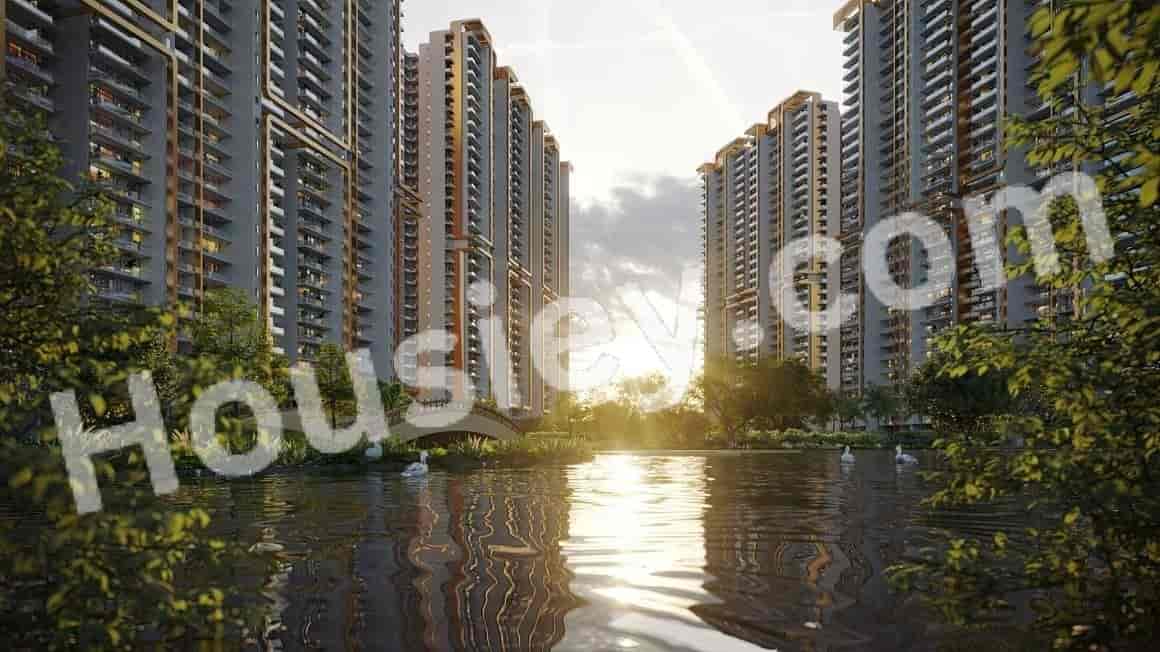M3M Mansion Gurugram