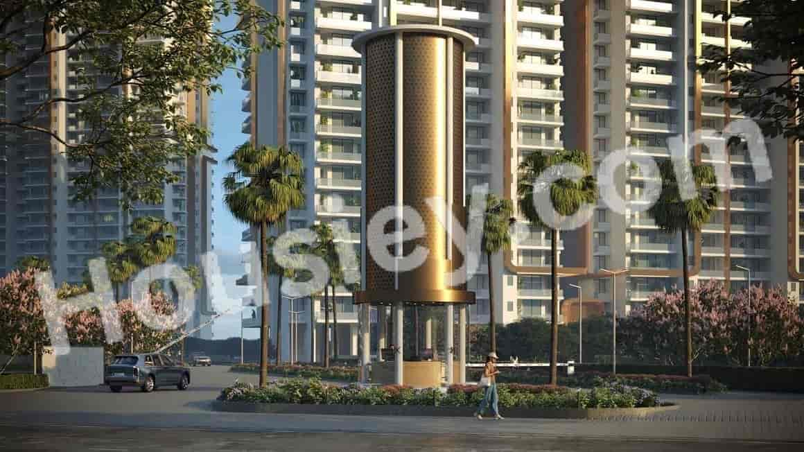 M3M Mansion Gurugram