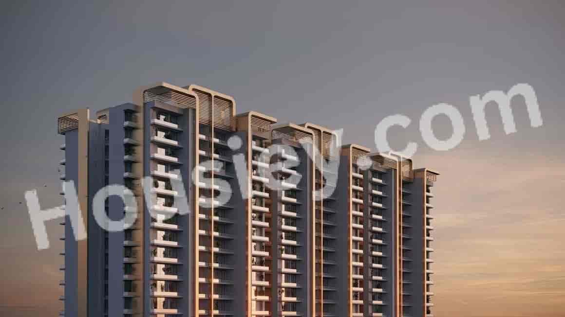 M3M Mansion Gurugram
