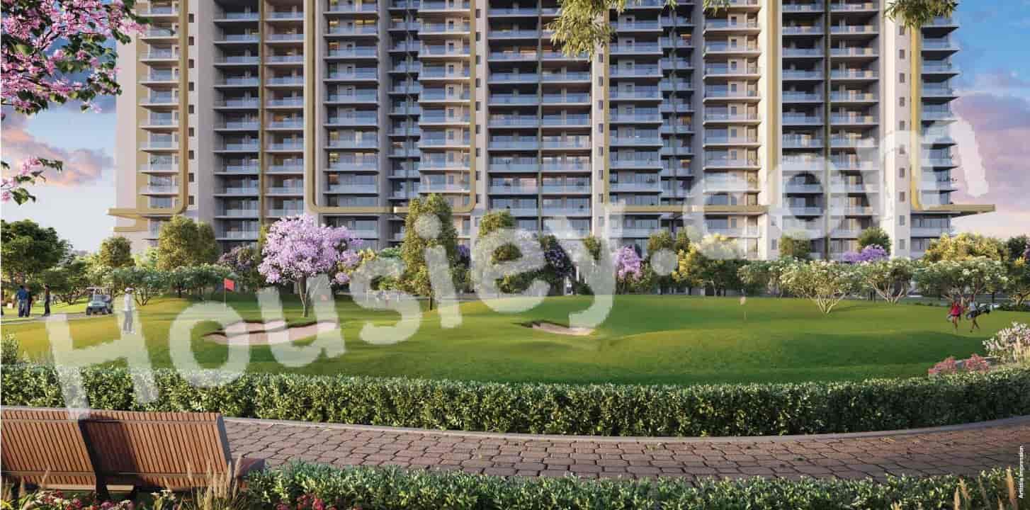 M3M Mansion Gurugram