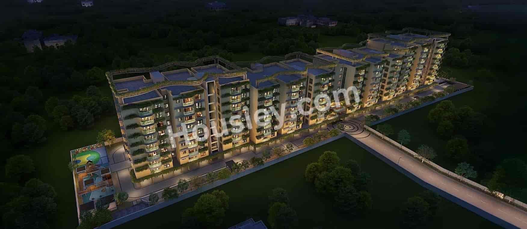 Mana Cresta Bangalore