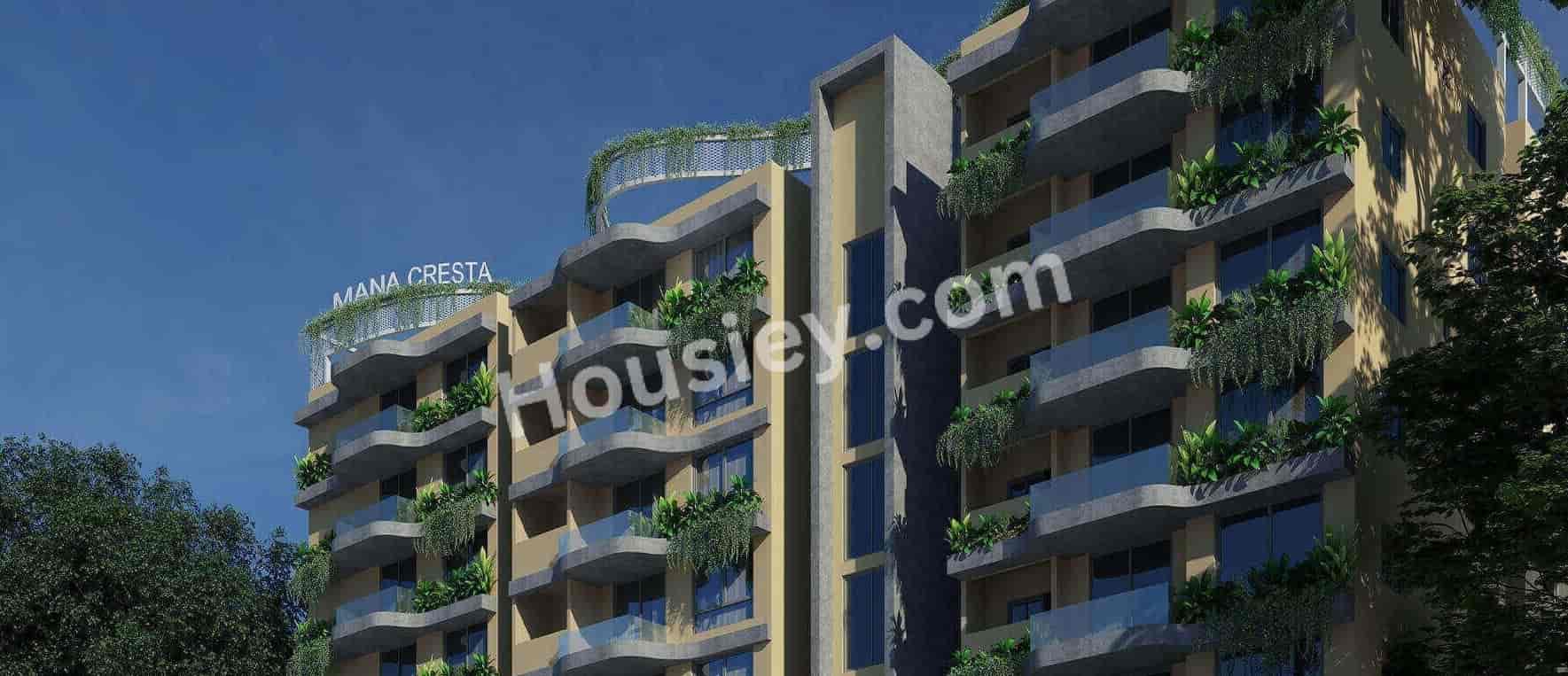 Mana Cresta Bangalore