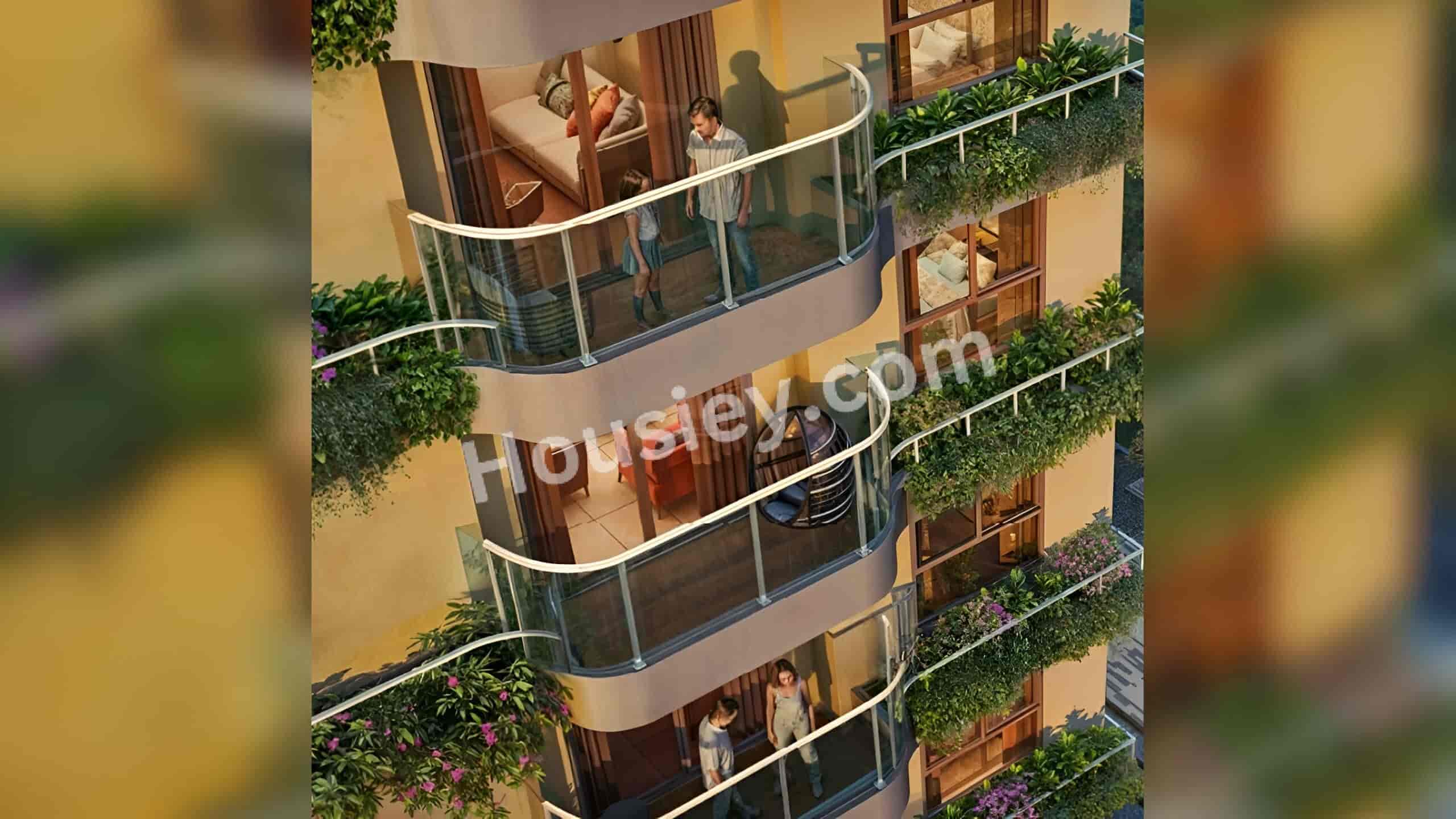 Mana Cresta Bangalore