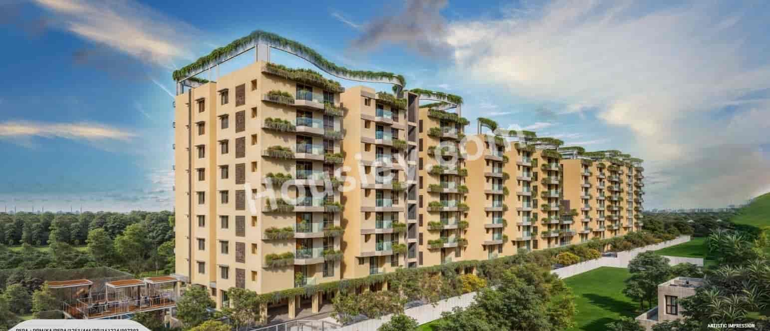Mana Cresta Bangalore