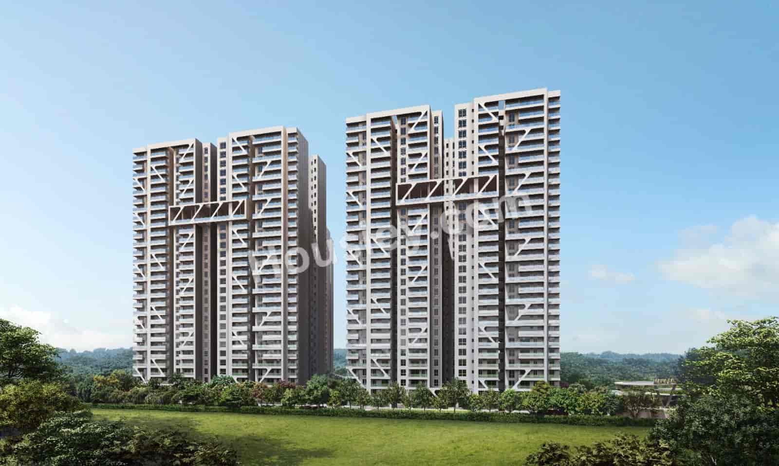 Mana Dale Bangalore