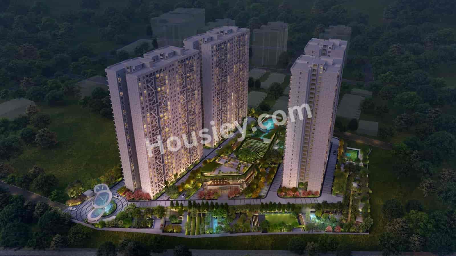 Mana Dale Bangalore