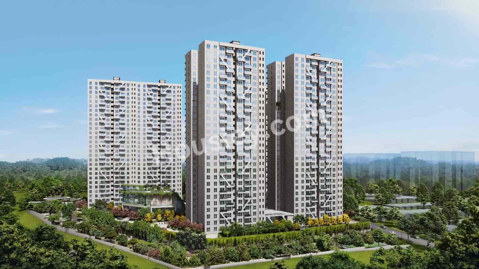 Mana Dale Bangalore