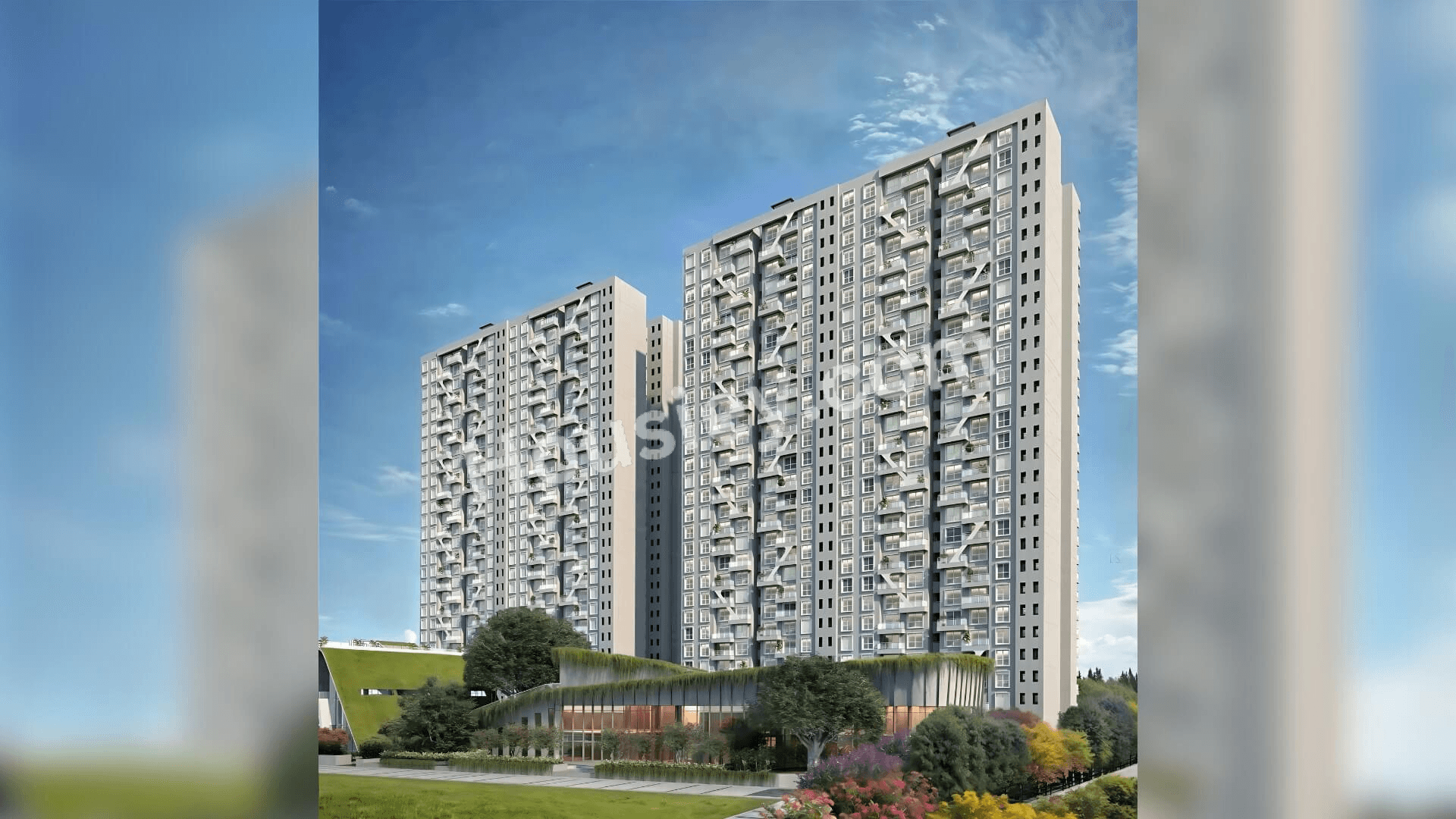 Mana Dale Bangalore