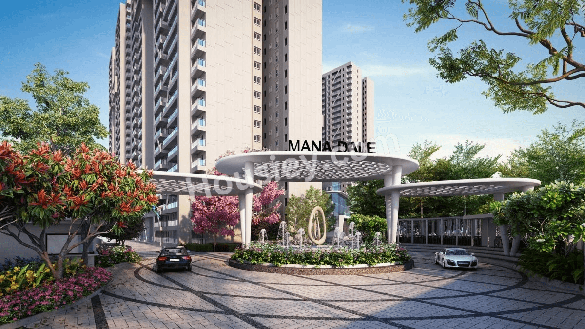 Mana Dale Bangalore